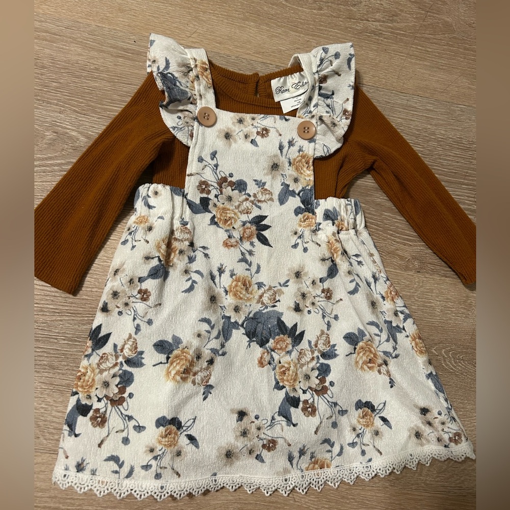never worn, no tag